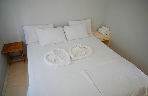 Olympos Hotel | Angels Garden Hotel