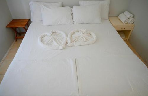 Olympos Hotel | Angels Garden Hotel