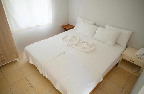 Olympos Hotel | Angels Garden Hotel