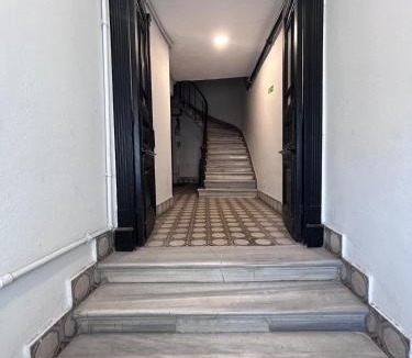 Taksim Apartment | 1910 Pera Apartment