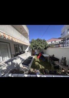 Burhaniye Apartment | Detached 3 1 House - 10 Minutes to the Sea