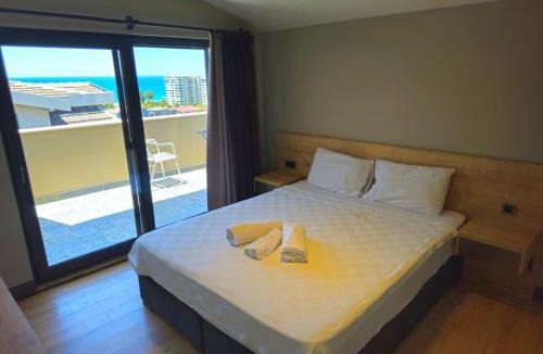 Alanya Apartment | ARIA QUALITY APART HoTEL