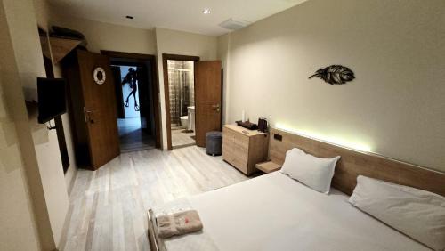 Sultanahmet Hotel | Buhara 93 House - Sultanahmet