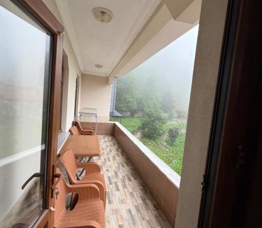Uzungol Apartment | Kır Home