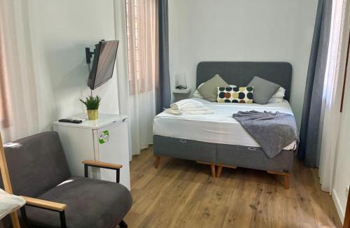 Kaleici Apartment | Sabah Homes