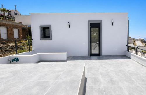 Gundogan Villa | Stunning 3-Bedroom Sea View Villa with Private Pool, Garden & BBQ in Yalıkavak, Bodrum
