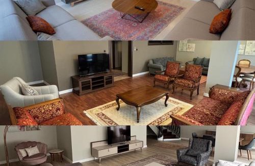 Trabzon City Center Apartment | Verula City Apartments