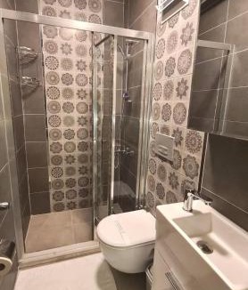 Sultanahmet Hotel | Buhara 93 House - Sultanahmet