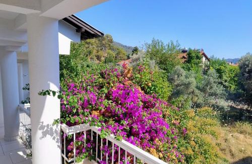 Gocek Apartment | Göcek Selya Hotel