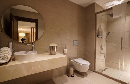 Gaziantep City Center Hotel | Gülten Hanım Konağı