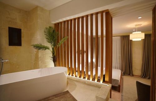 Gaziantep City Center Hotel | Gülten Hanım Konağı