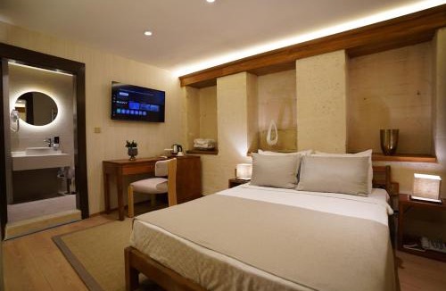 Gaziantep City Center Hotel | Gülten Hanım Konağı