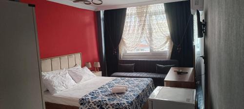 Buca Apartment | Baharım Apart