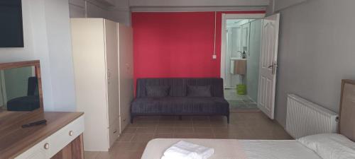 Buca Apartment | Baharım Apart