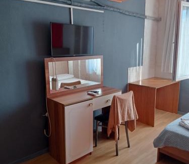 Buca Bed & Breakfast | Baharım Apart