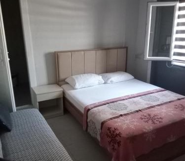 Buca Bed & Breakfast | Baharım Apart
