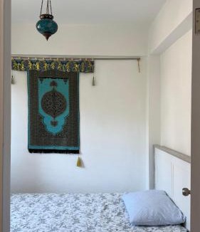 Bogazici Villa | Villa Selen