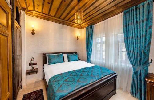 Cavusin Hotel | Asgard Cave Cappadocia