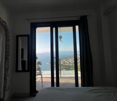 Bogazici Villa | Villa Selen
