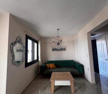 Bogazici Villa | Villa Selen