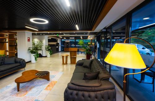Caykara Hotel | Golden Inn Hotel Uzungöl