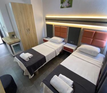 Camlık Mahallesi Hotel | KENT HOTEL Didim