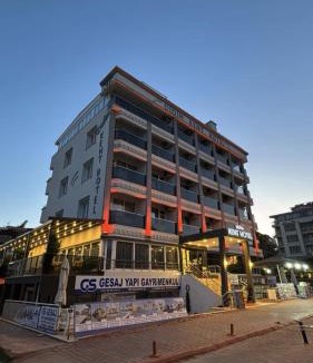 Camlık Mahallesi Hotel | KENT HOTEL Didim
