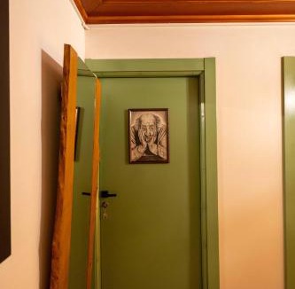 Ayvalik Hotel | Cunda Svila Otel - Adult Only