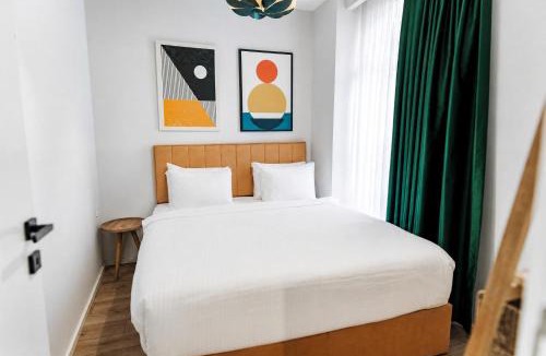 Harbiye Apartment | Bird Nest Suites