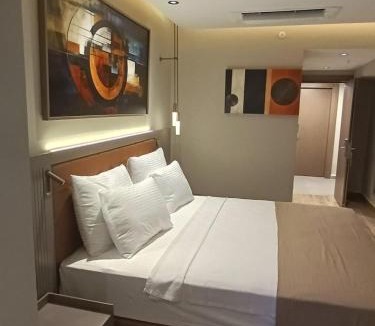 Gocek Resort | Göcek Lykia Resort Premium Concept Hotel
