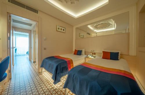 Belek Hotel | Granada Luxury Belek - Family Kids Concept