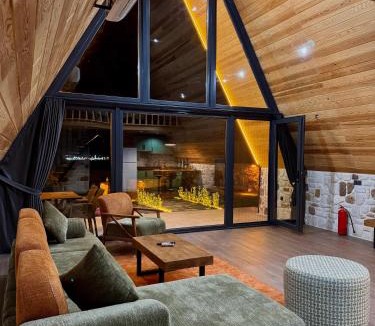 Bartin Apartment | paşa barbun