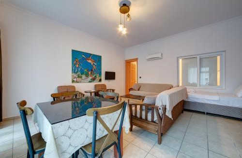 Oludeniz City Center Hotel | Lagoonia Sun Hotel