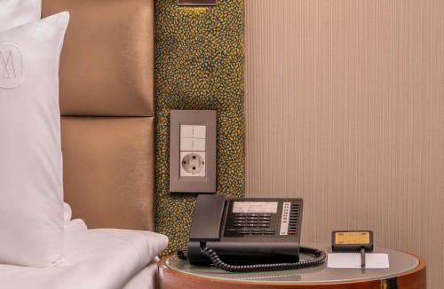 Kabatas Hotel | The Artisan Hotel Istanbul - MGallery Collection