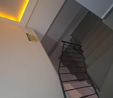 Kadikoy Hotel | Zeynus Hotel Kadıköy