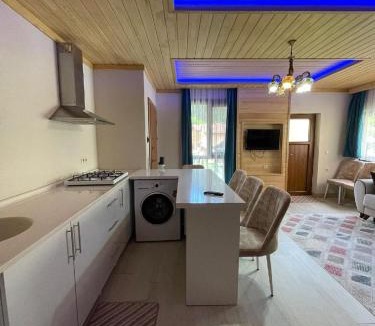 Uzungol Apartment | Katipogulları Apart