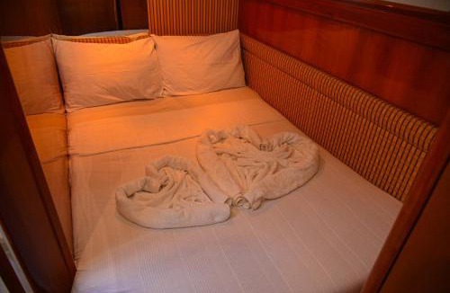 Golturkbuku Boat Rental | Gökçe1Yacht