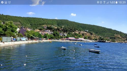 Ocaklar House | Ocaklar Torunlar Apart