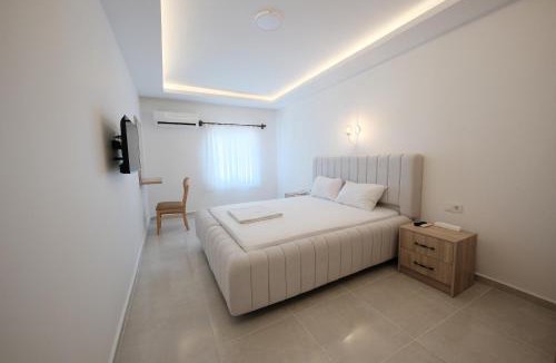 Samandagi Hotel | TRUVA LİFE OTEl