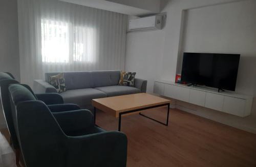 Karaburun Villa | Mimora