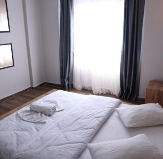 Yenisehir Apartment | Gold Apart Otel