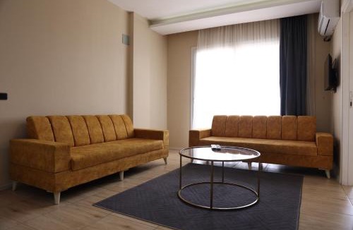 Yenisehir Apartment | Gold Apart Otel