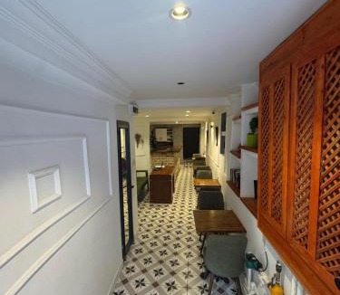 Taksim Hotel | 24 BOUTİQUE HOTEL