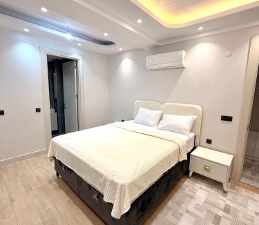 Arnavutkoy Apartment | Bio Residence
