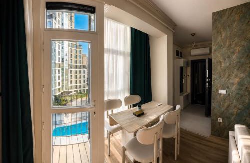 Kartal Hotel | Otel Grand Lark İstanbul