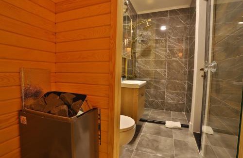Trabzon Hotel | Sweet Home Suite Hotel