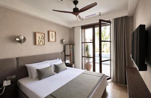 Hacımemis Hotel | House Sola Alaçatı