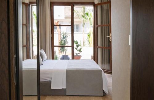 Hacımemis Hotel | House Sola Alaçatı