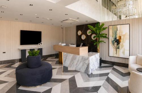 Avcilar Hotel | Elite World Comfy Istanbul Avcılar