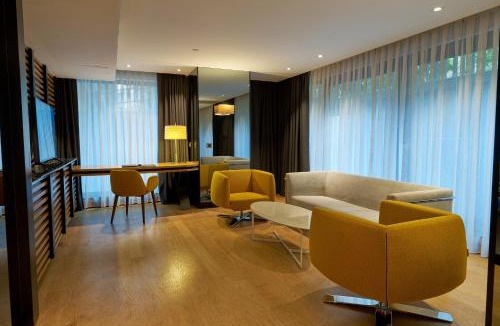 Kabatas Hotel | Metropolitan Hotels Bosphorus - Special Category
